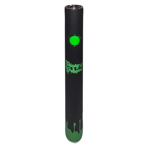 Product image of STICKY GREENS - 510 Vape Battery