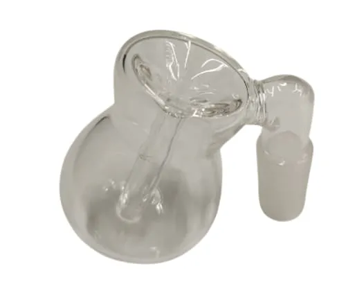 Product image of 12mm Ash Catcher - Clear