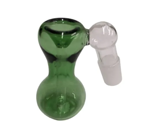 Product image of 14mm Ash Catcher - Green