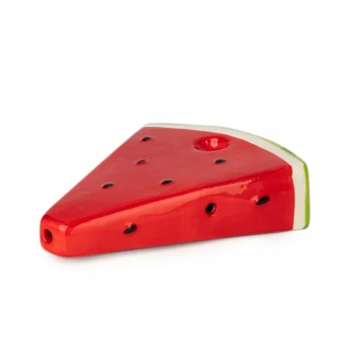 Product image of 6.25 Watermelon Pipe