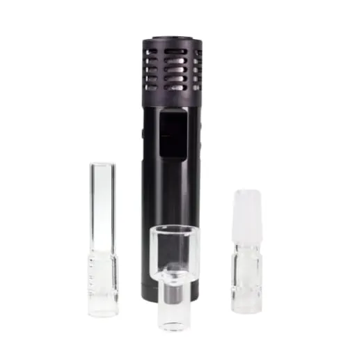Product image of Arizer Air Max - Dry Herb Vaporizer - Black