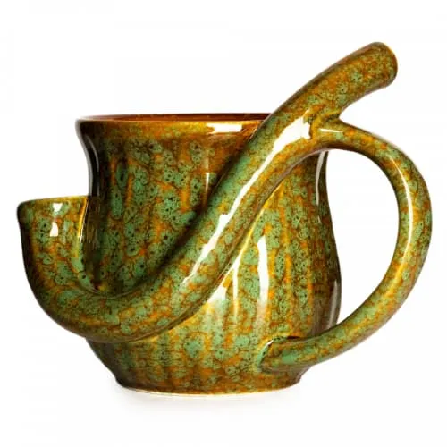 Product image of Bilbo Bongins Mug Pipe