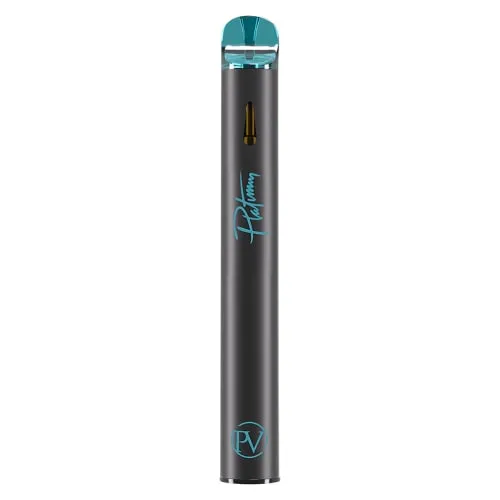 platinum vape VEEV ONE BALANCED TOBACCO Creamy Tobacco 20mg/ml 2x2ml
