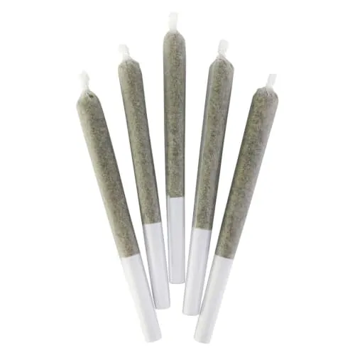 Product image of BC Doobies - Big Smooth Pre-Roll