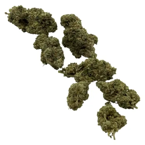 Product image of Bakery Whole Flower 14g Dried Flower