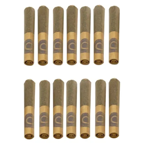 Product image of Community C/O Purple Hills - 2:1 Infused Pre-Roll - Distillates