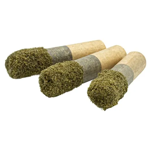 Product image of Pineapple Chunk Frosties Infused Pre-Roll- Phyto Extractions