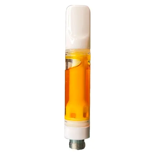 Product image of BIG - BIG Vanilla Live Resin 510 Thread Cartridge