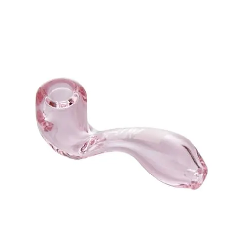 Product image of 4" Mini Sherlock Hand Pipe by Grav