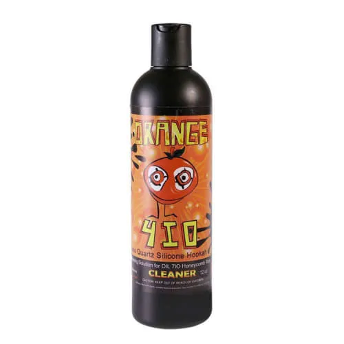 Product image of 12oz Orange Chronic 410 Cleaner