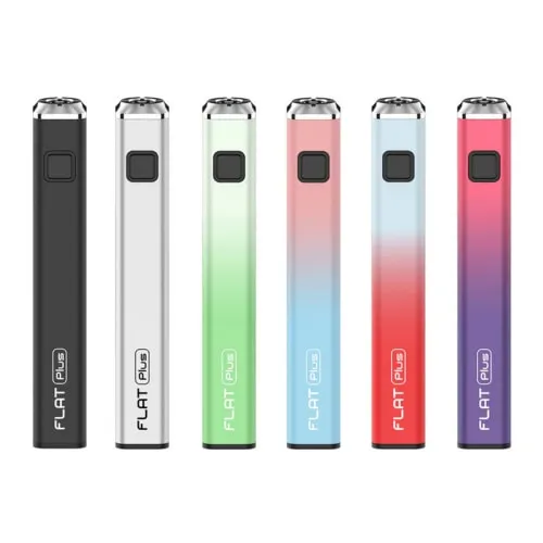 Product image of Yocan, Flat 2.0 Plus