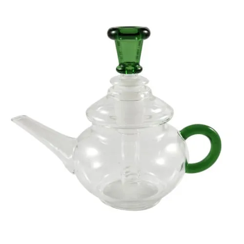 Product image of Art of Smoke High Tea Bubbler