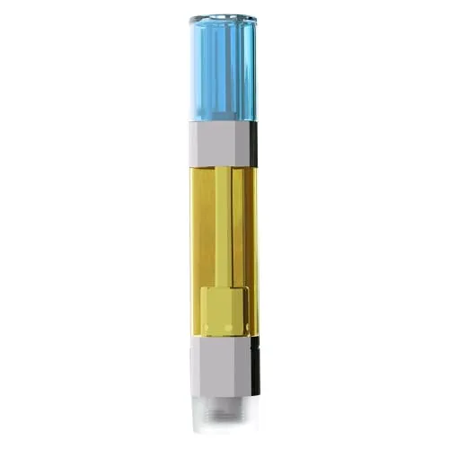 Product image of Grape Valley Kush - Platinum Vape - 510 Cartridges