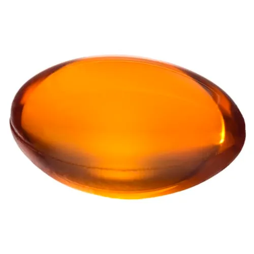 Product image of Bakerstreet Softgels - Tweed - Capsules