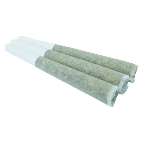 Product image of Granddaddy Gelatti - Orchard - Joints