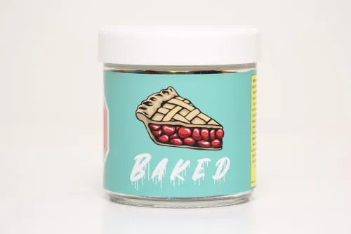 Product image of Baked by PSC - Baked - Dried Flower
