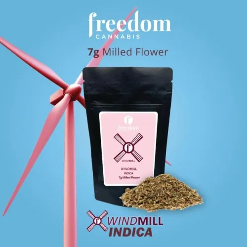 Product image of Windmill - Indica