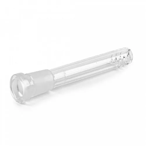 Product image of iRie 110mm Clear Flush Mount Diffuser Downstem