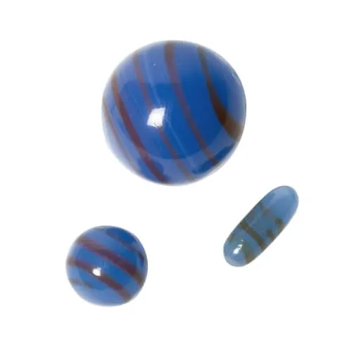 Product image of aLeaf Terp Slurp Pearl Set - 3pc Mixed Regular Colours
