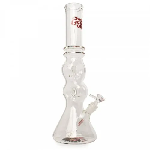 Product image of 15" Don't Bug Me Double Donut Tube