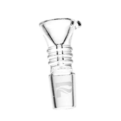 Product image of 14mm Maria Handle Funnel Bowl by Pulsar