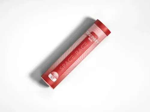 Product image of Discovery - SPACE RACE CANNABIS - Joints