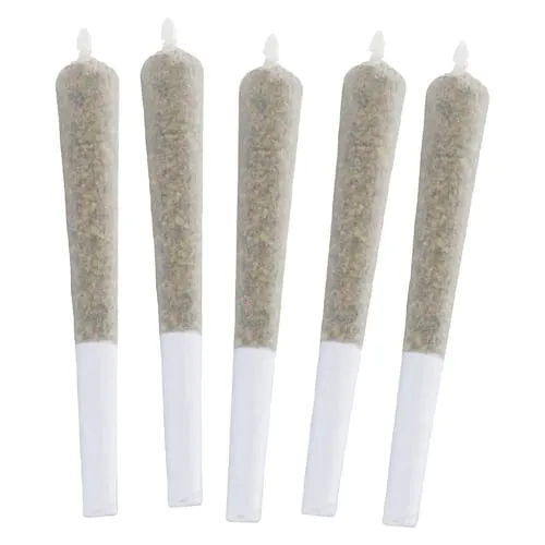 Product image of Venom OG Diamond Infused - DEBUNK - Infused Joints