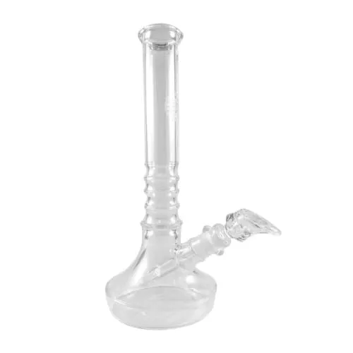Product image of 12" Ripple Beaker by Nami Glass