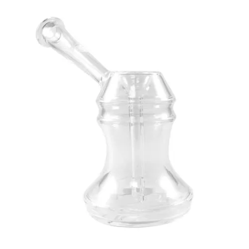 Product image of 7" Bubbler by Nami Glass