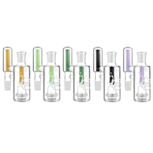 Product image of 90 "No Ash" 14mm Ash Catcher by Pulsar