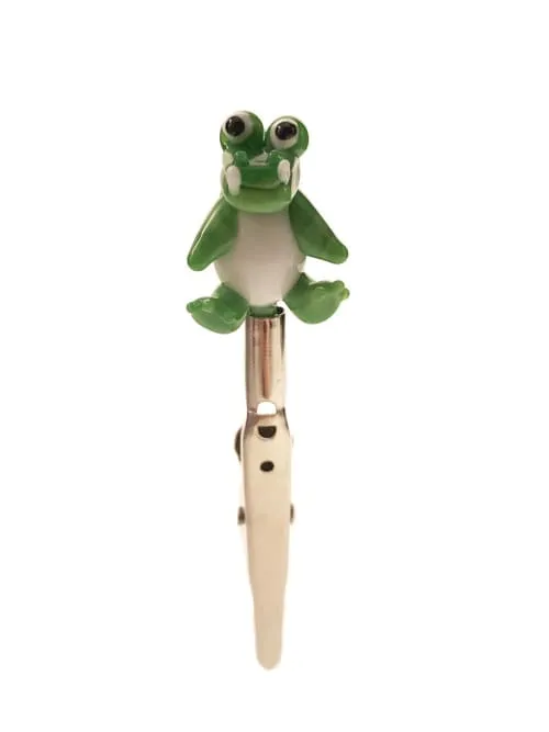 Product image of Alligator Memo Clip