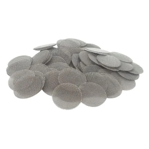 Product image of Randy's Bulk Screens - Stainless Steel
