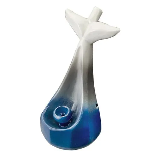 Product image of FashionCraft Ceramic Pipe - Dolphin