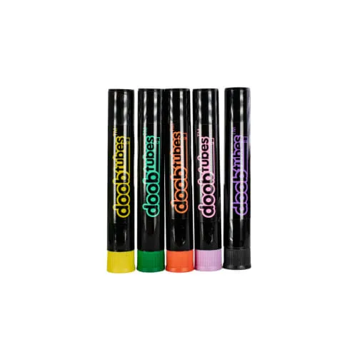 Product image of Doob Tubes, OG Doob Tube Logo