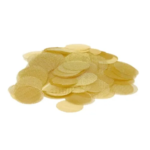 Product image of Randy's, Brass Screens