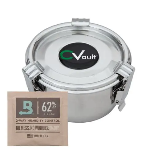 Product image of CVault Storage