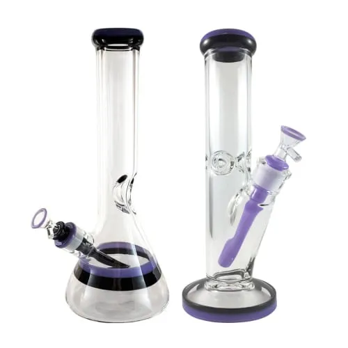 Product image of 14" Bong with Ice Catcher