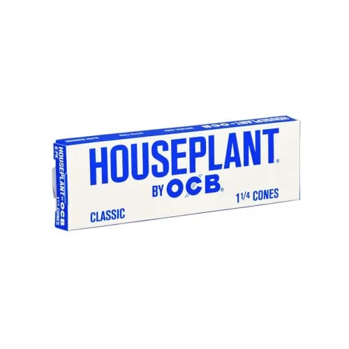 Product image of HOUSEPLANT by OCB