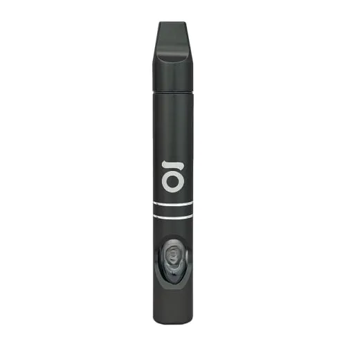 Product image of Ongrok, Aluminum Meditation Pipe