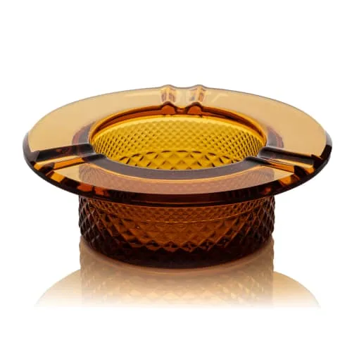 Product image of Jane West 5" Twenties Collection Ashtray