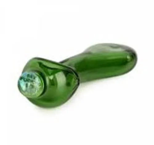 Product image of 4.25" Spoon W/Dichroic Image