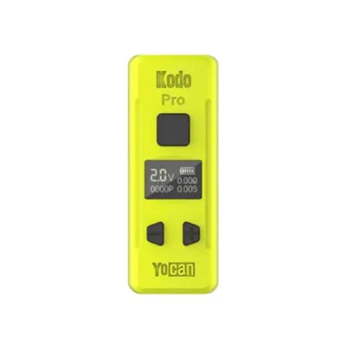 Product image of Yocan, Kodo Pro 510 Battery