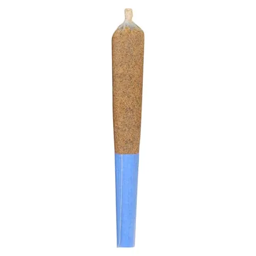 Product image of Berry Cherry Infused Pre-Roll - Potluck - Infused Joints