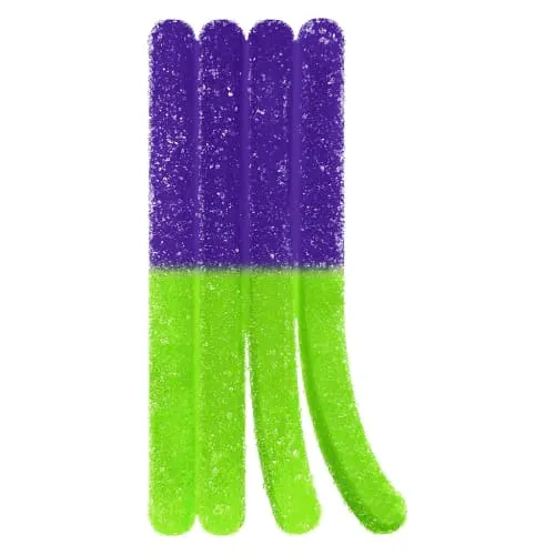 Product image of 300 CBN 100 THC Multipack Sour Berry Dreamy Limeade - StikiStix - Gummies