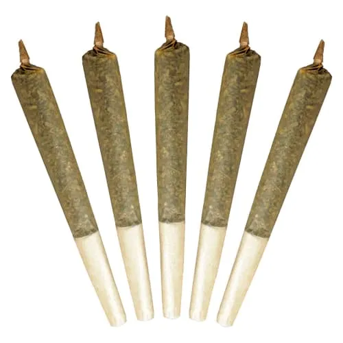 Product image of Sativa Big Buddies - Buddy Blooms - Joints