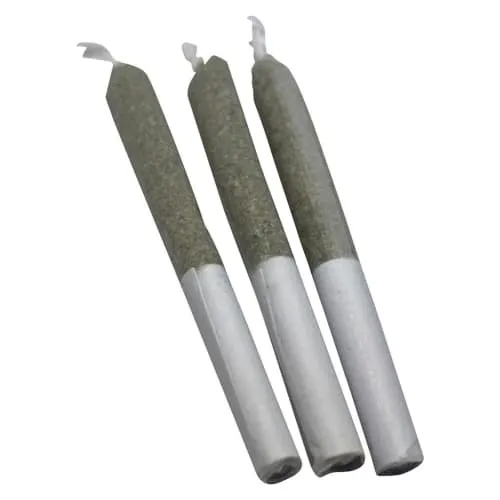Product image of One World Cannabis - Blueberry Pre-Roll