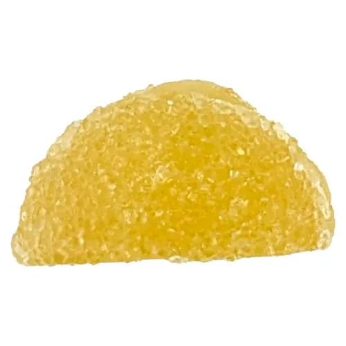 Product image of DayDay - CBG+CBD Gummies - Daytime Tangie