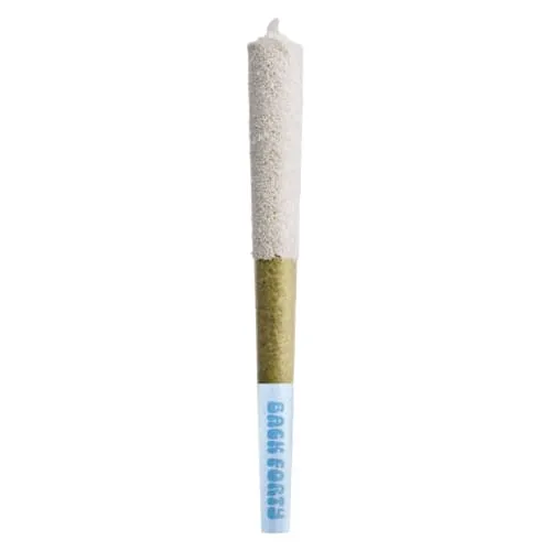 Product image of Frosted Icicles White Freeze - Back Forty - Infused Joints