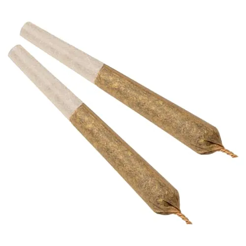 Product image of Deuces Sativa - Blendcraft - Joints