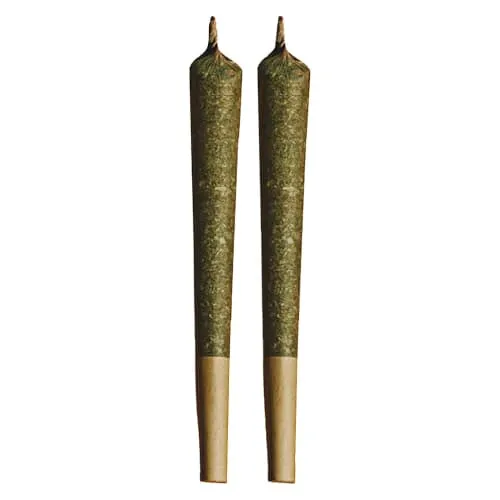 Product image of Thumbs Up - Sativa  Pre-Roll